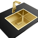 MAESTRO FLEXLINEA RS15 50.40 SQ BRASS