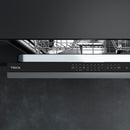 TOTAL DFI 46950 WH STD LAVAVAJILLAS PANELABLE