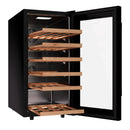 ENFRIADOR DE VINO RVF 10032 GBK (Cava de vino)