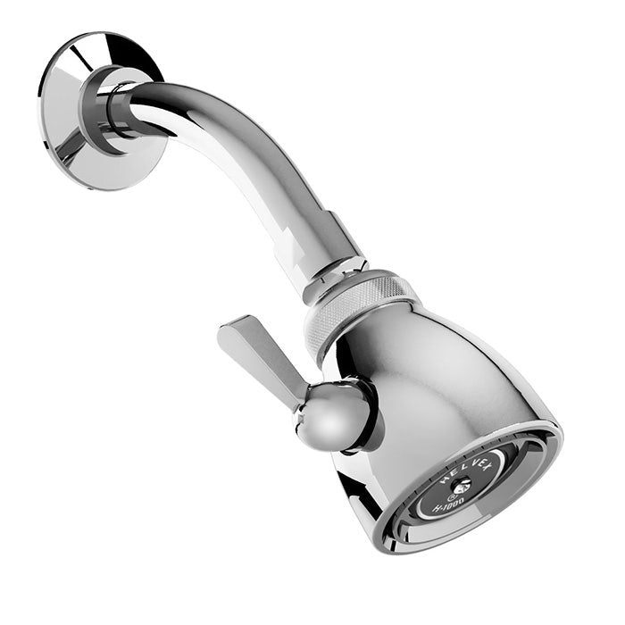 REGADERA DE CHORRO REGULABLE H-1000-TR011