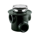 COLADERA DE 3 BOCAS-1342-35CHL