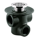 COLADERA DE 3 BOCAS -25