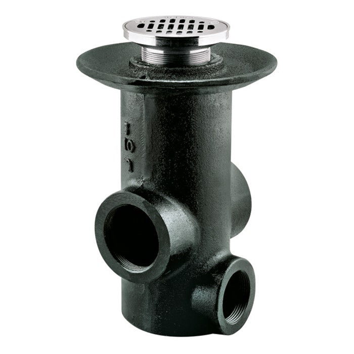 COLADERA ALTA DE 3 BOCAS -28