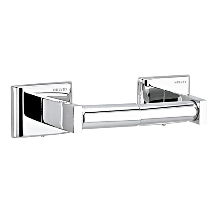 PORTAPAPEL  SENCILLO CLASICA CROMO 117