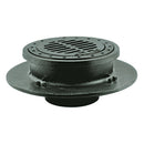 COLADERA DE REJILLA-5424