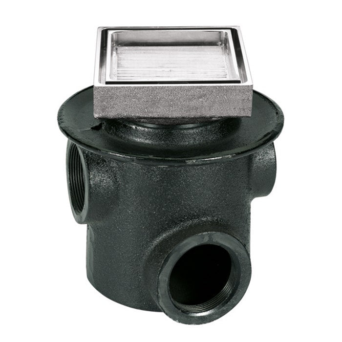 COLADERA DE 3 BOCAS-1342-35CHLI