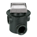 COLADERA DE 3 BOCAS-1342-35CHLI