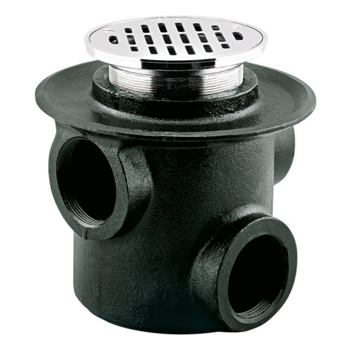COLADERA DE 3 BOCAS-1342-H
