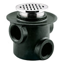 COLADERA DE 3 BOCAS-1342-H