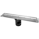 COLADERA DECORATIVA ALARGADA -24-RHLI-60