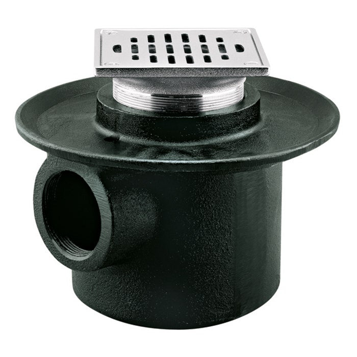 COLADERA DE 1 BOCA-282-35CH