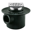 COLADERA DE 1 BOCA-282-35CH