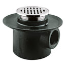 COLADERA DE 1 BOCA-282-H