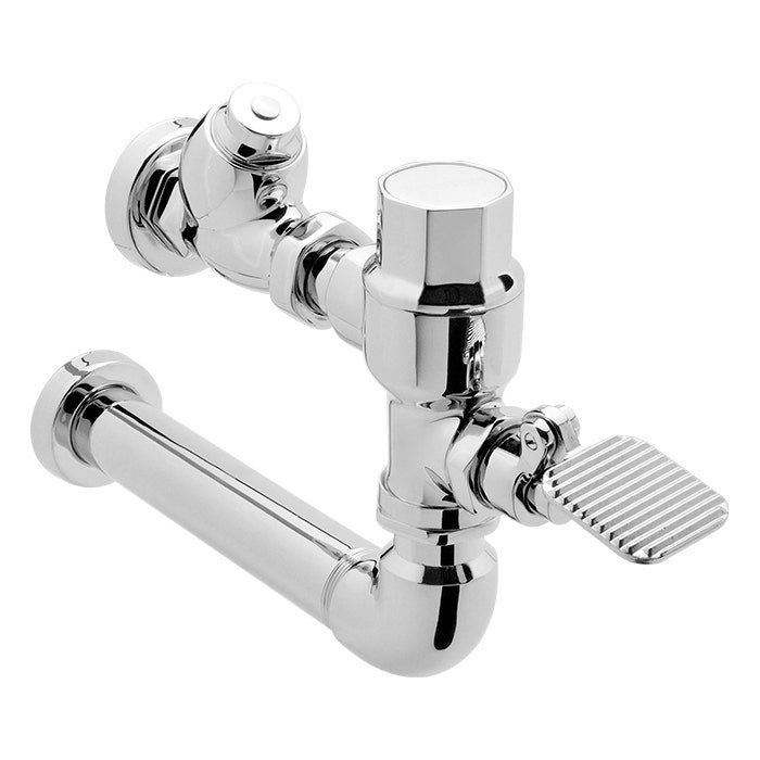 FLUXOMETRO DE PEDAL AHORRADOR  310-19-0.5