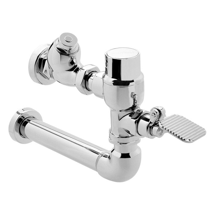 FLUXOMETRO DE PEDAL 310-38