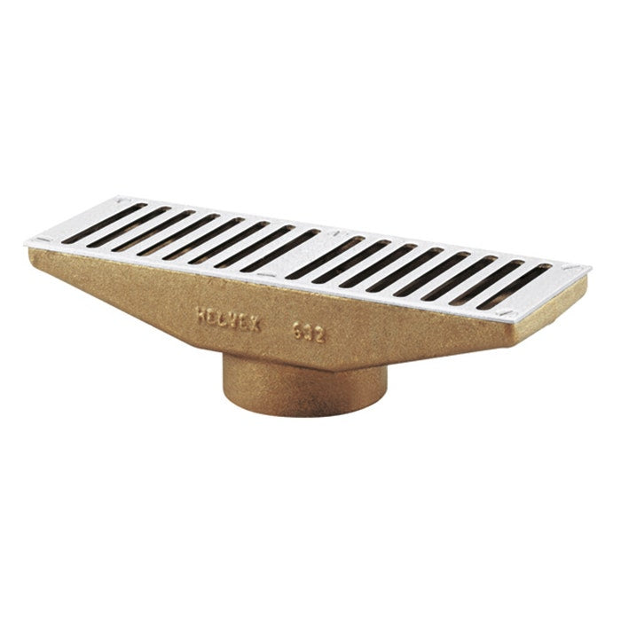 REBOSADERO DE REJILLA-632-H