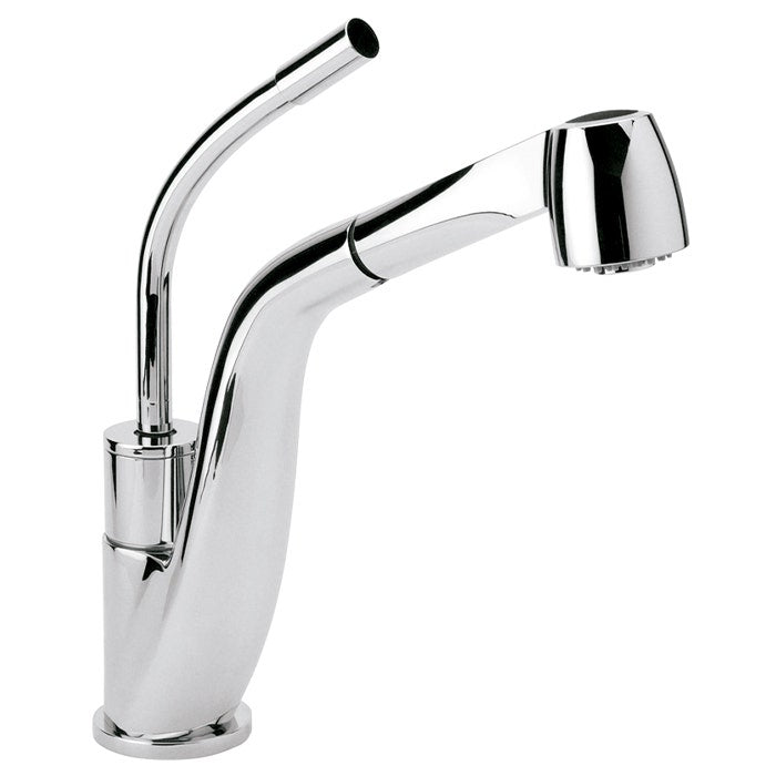 MONOMANDO PARA FREGADERO PALMA-E-306