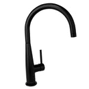 MONOMANDO PARA FREGADERO SENCILLO DE CHORRO FIJO-E-310-EB