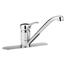 MONOMANDO PARA FREGADERO NOVUS-E-34