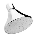 REGADERA DE CHORRO FIJO-H-100