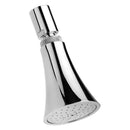 REGADERA CHORRO FIJO KONOS-H-102