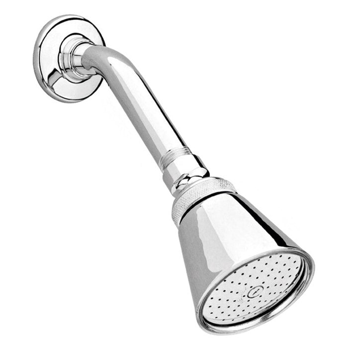 REGADERA DE CHORRO FIJO  OPTIMA H-200