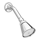 REGADERA DE CHORRO FIJO-H-200-6