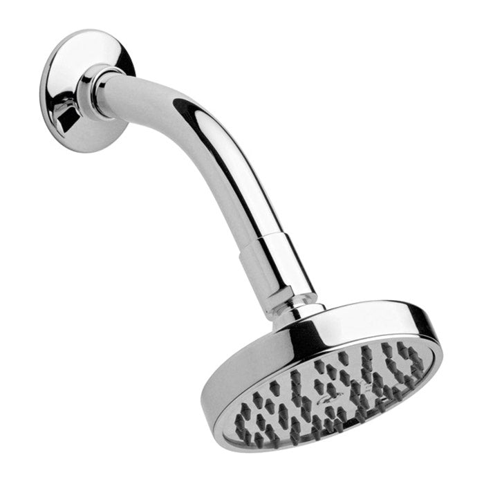 REGADERA DE CHORRO FIJO EXPLORA H-201