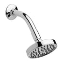 REGADERA DE CHORRO FIJO EXPLORA-H-201-6