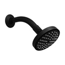 REGADERA DE CHORRO FIJO EXPLORA-H-201-EB