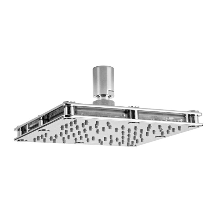 REGADERA DE CHORRO  KUBICA-H-3006