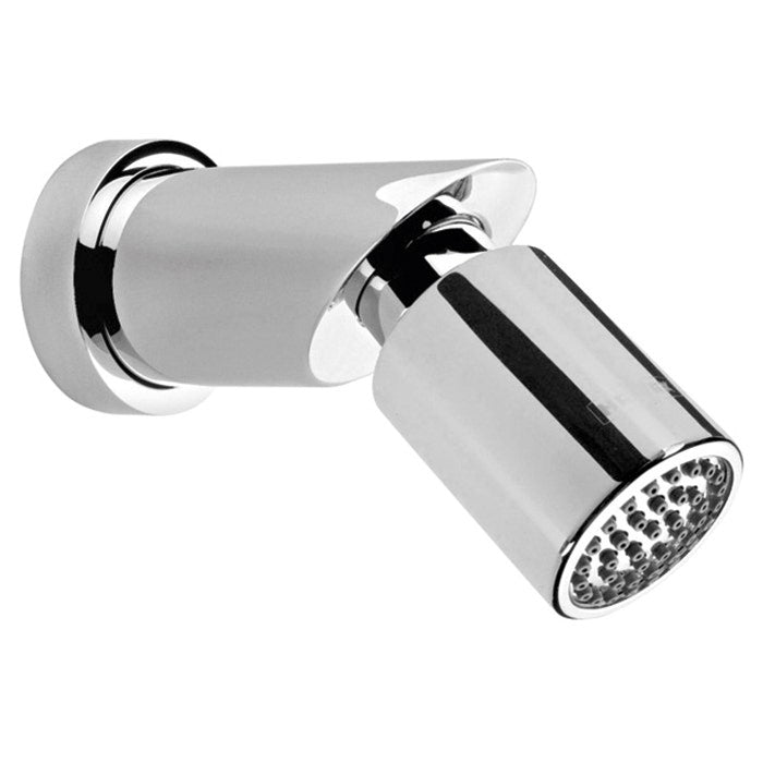 REGADERA DE CHORRO FIJO CON SISTEMA ANTICALCAREO NUVA H-900