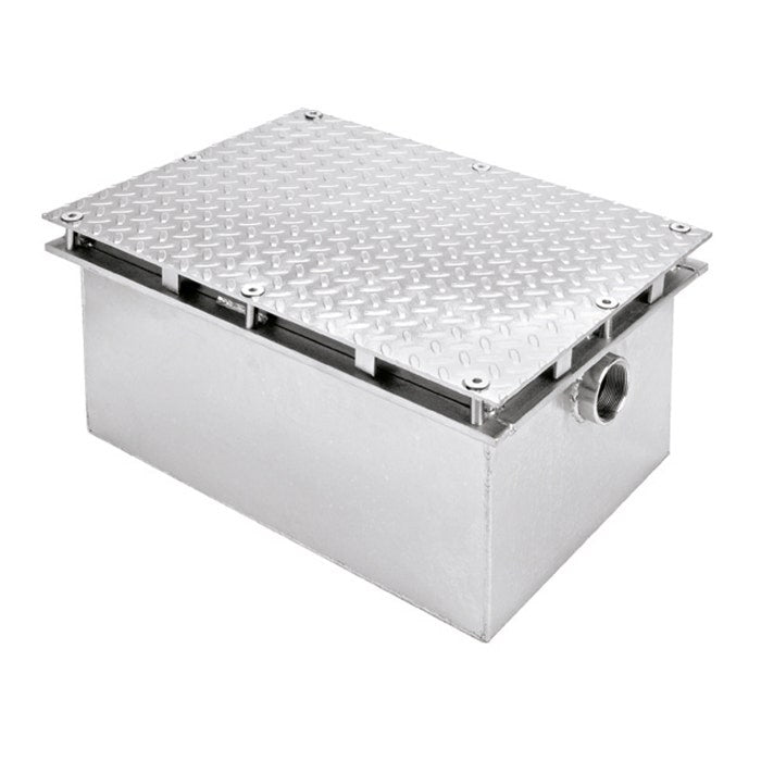 INTERCEPTOR DE GRASA-IG-20