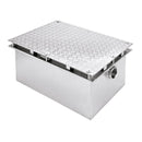 INTERCEPTOR DE GRASA-IG-20