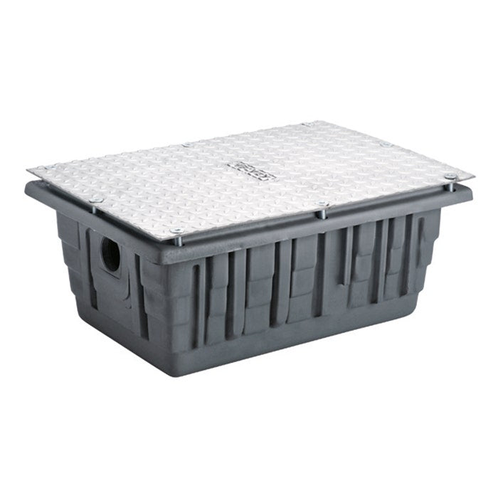 INTERCEPTOR DE GRASA-IG-20-PTM