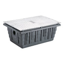 INTERCEPTOR DE GRASA-IG-20-PTM