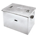 INTERCEPTOR DE GRASA-IG-40