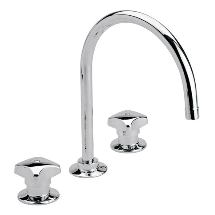 MEZCLADORA PARA FREGADERO TRITON-ME-302