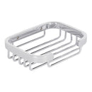 JABONERA DE REJILLA RECTANGULAR-REJ-01