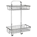 REPISA DE REJILLA RECTANGULAR DOBLE-REJ-04