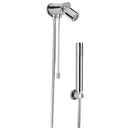 REGADERA MANUAL CON DESVIADOR -RM12-H101