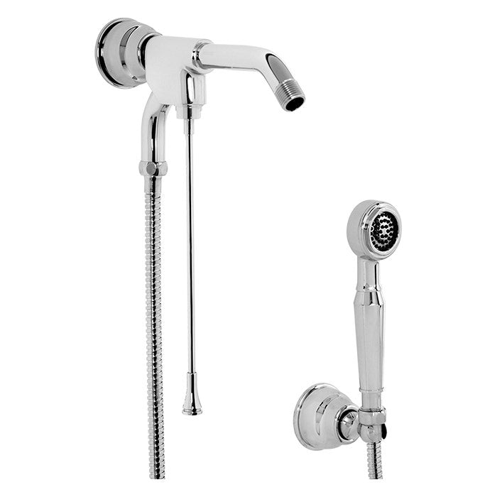 REGADERA MANUAL CON DESVIADOR ANTIQUA-RM-5