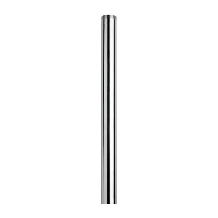TUBO EXTENSION DE 37 CM PARA CONTRA DE LAVABO TH-001
