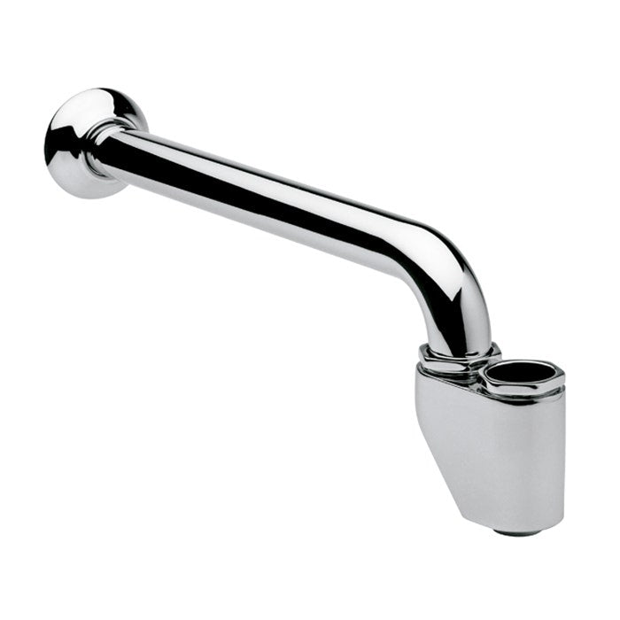 CESPOL PARA LAVABO DE 40 CM DE LARGO CON REGISTRO TV-016-40