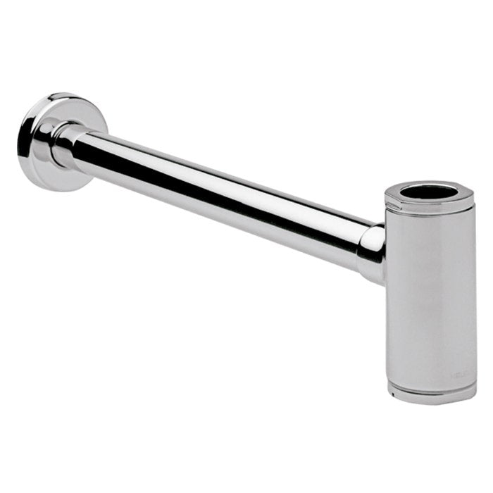CESPOL PARA LAVABO DE 40 CM DE LARGO CON REGISTRO TV-017-40