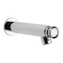 LLAVE DE LAVABO TEMPORIZADORA-TV-121