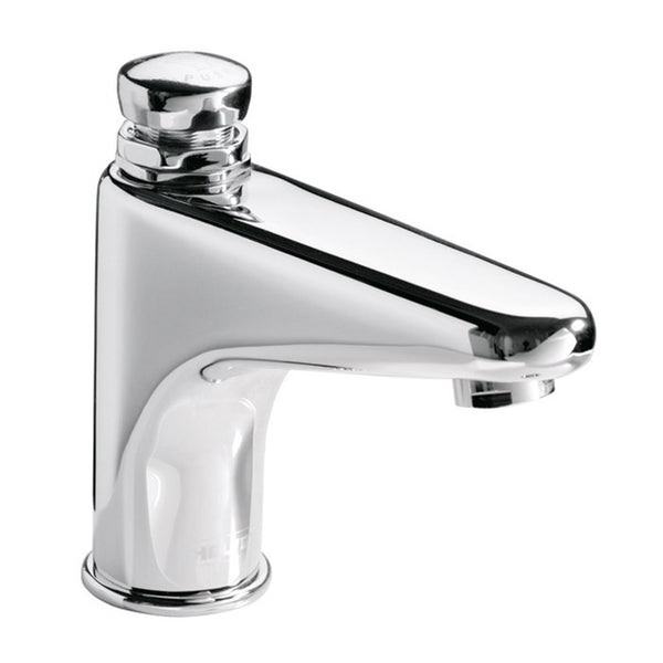 LLAVE DE LAVABO TEMPORIZADORA-TV-122