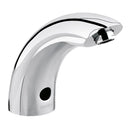 LLAVE DE LAVABO ELECTRONICA ARGOS-TV-296-C