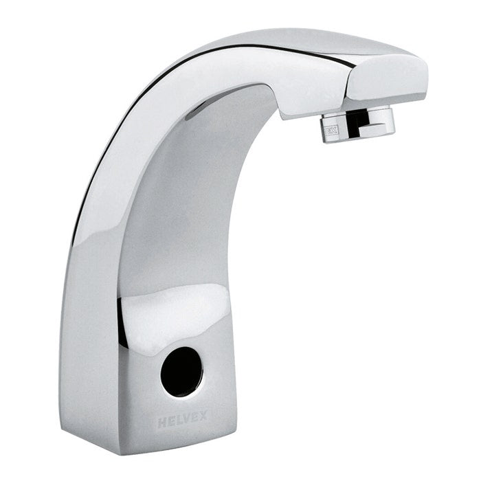 LLAVE DE LAVABO ELECTRONICA  ALFA-TV-297