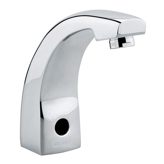LLAVE DE LAVABO ELECTRONICA ALFA ECOLOGICA-TV-297-1.9